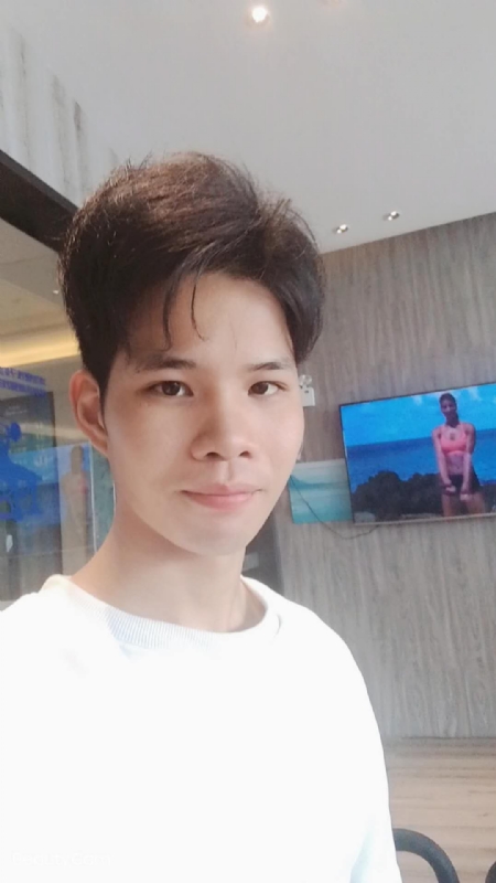 子若的第一张照片--将乐交友网