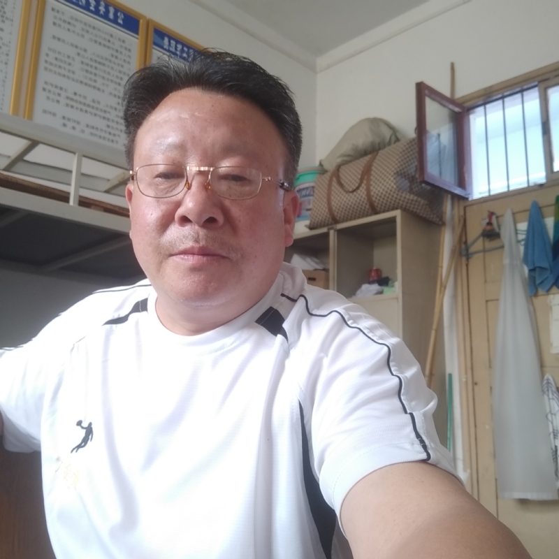 咣次次的第一张照片--将乐交友网