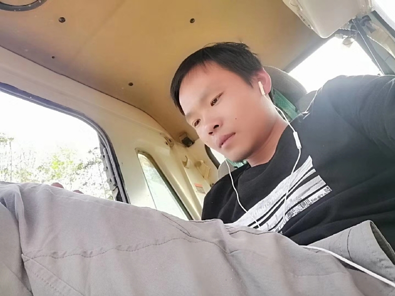 夜魇的第四张照片--将乐交友网