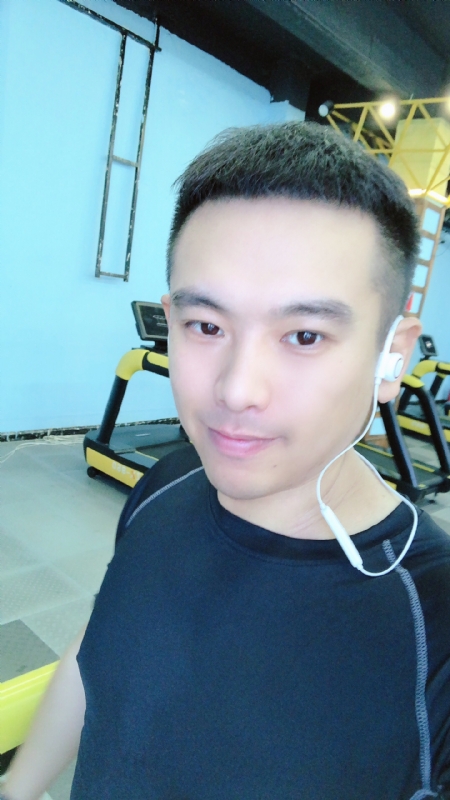 紫色天蝎的第二张照片--将乐交友网