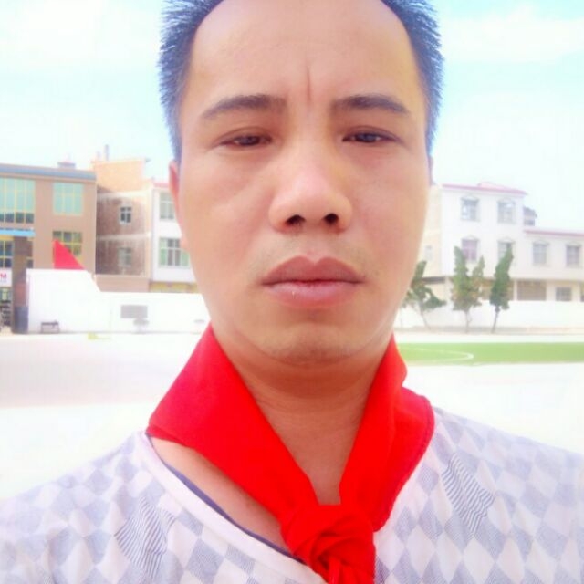 留守男人的第一张照片--将乐交友网