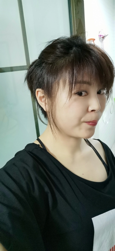 木槿的第一张照片--将乐交友网