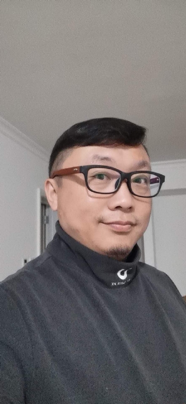 逐航的第一张照片--将乐交友网