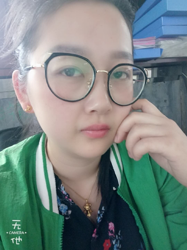 小琦的第一张照片--将乐交友网