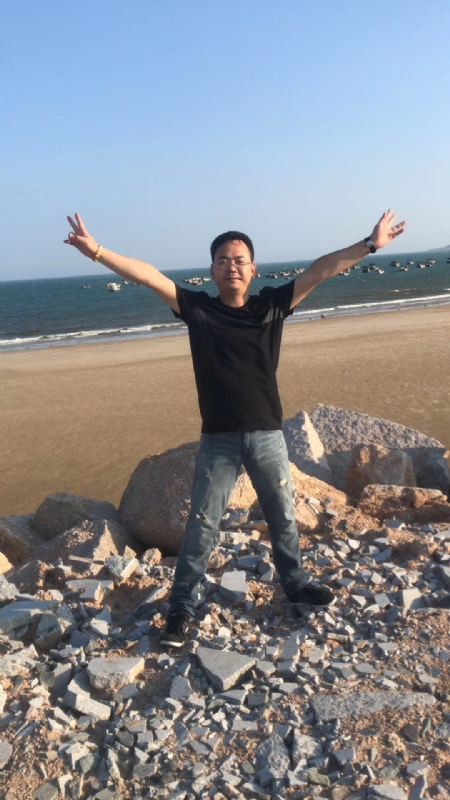 天天的第一张照片--将乐交友网