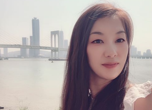 明浠的第一张照片--将乐交友网