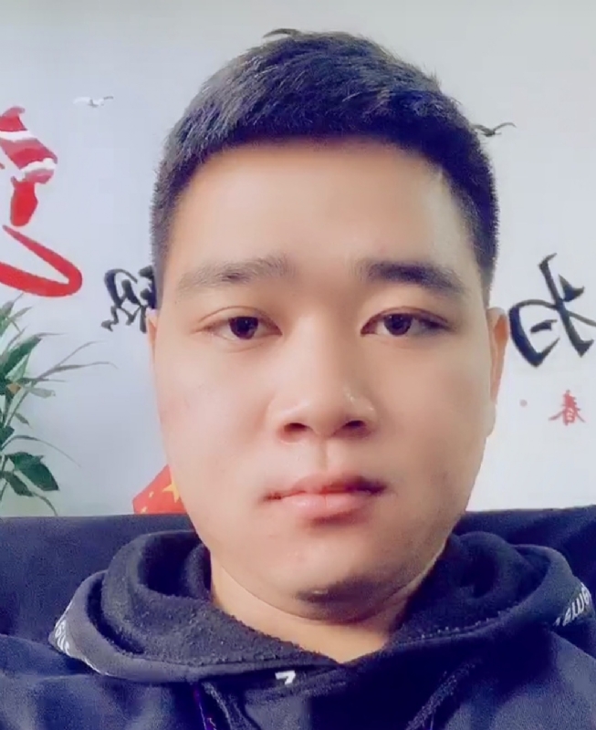 你就是我要找的人的第一张照片--将乐交友网