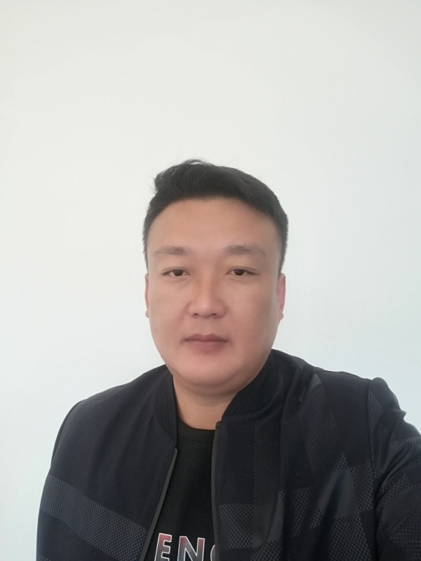 刚子的第一张照片--将乐交友网