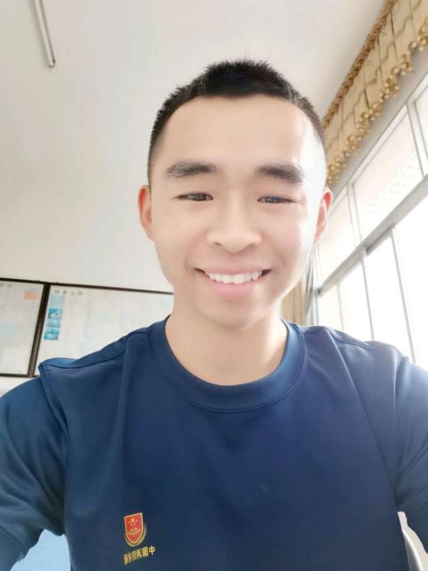 超超的第二张照片--将乐交友网