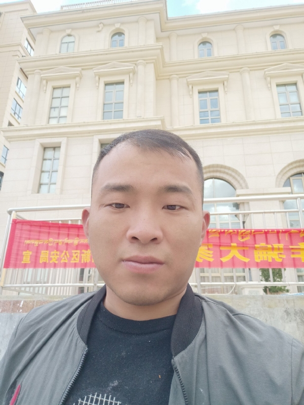 一念永恒的第一张照片--将乐交友网