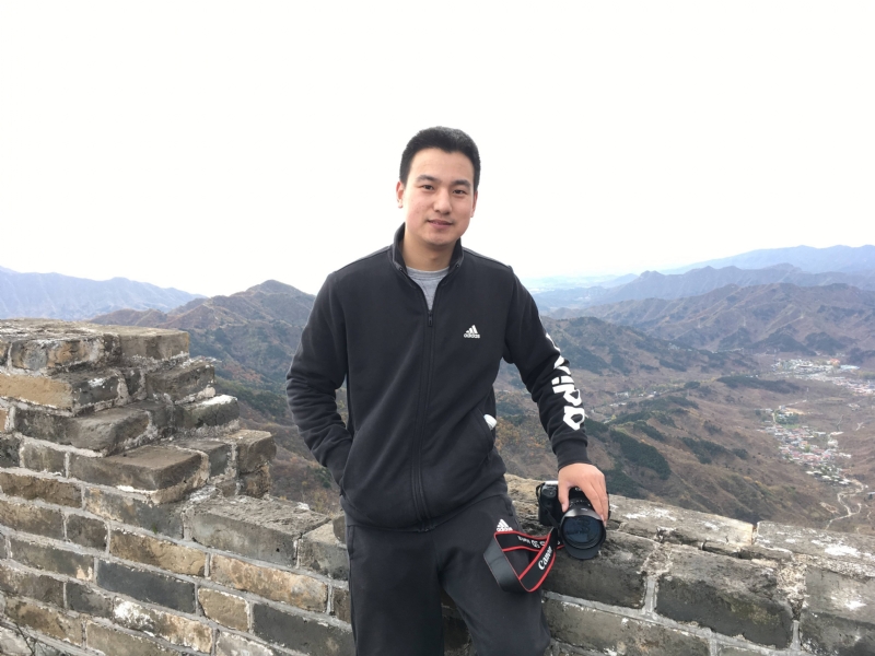 半生浮名的第一张照片--将乐交友网