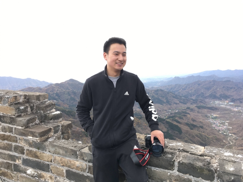 半生浮名的第二张照片--将乐交友网