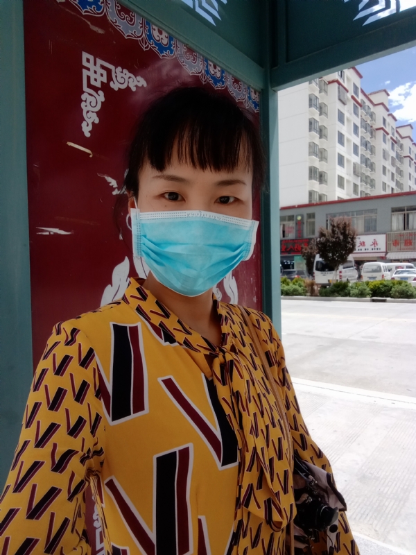 月儿的第二张照片--将乐交友网
