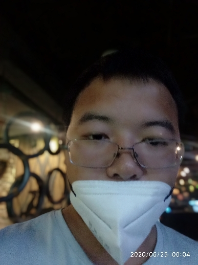 毛氏的第二张照片--将乐交友网