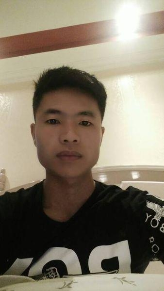 清风的第一张照片--将乐交友网