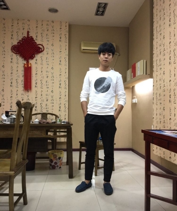 小贱哥的第二张照片--将乐交友网