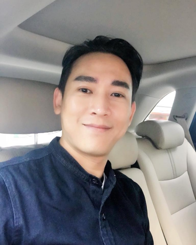 温柔的老头子的第一张照片--将乐交友网