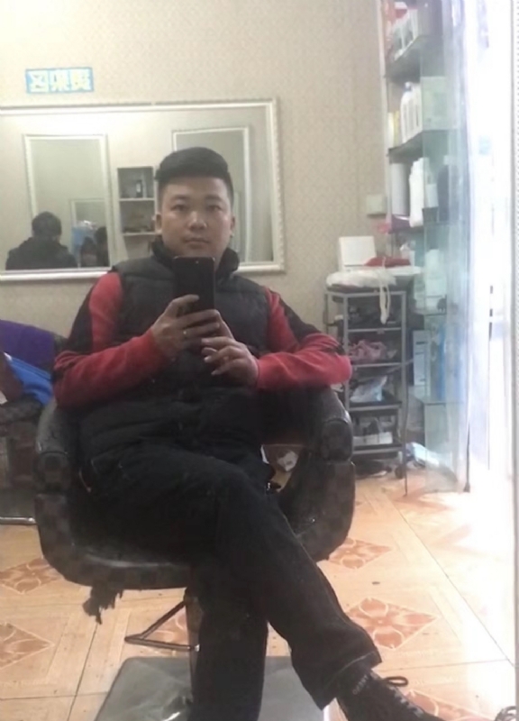zhang150的第一张照片--将乐交友网