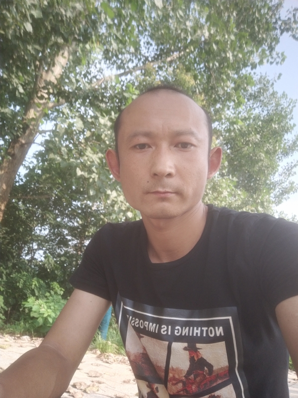 80大叔的第一张照片--将乐交友网