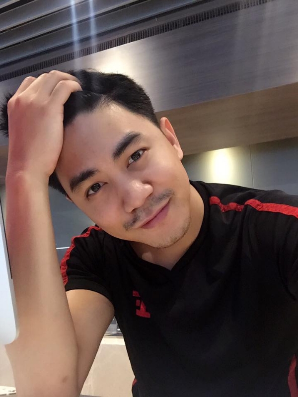 李的第一张照片--将乐交友网