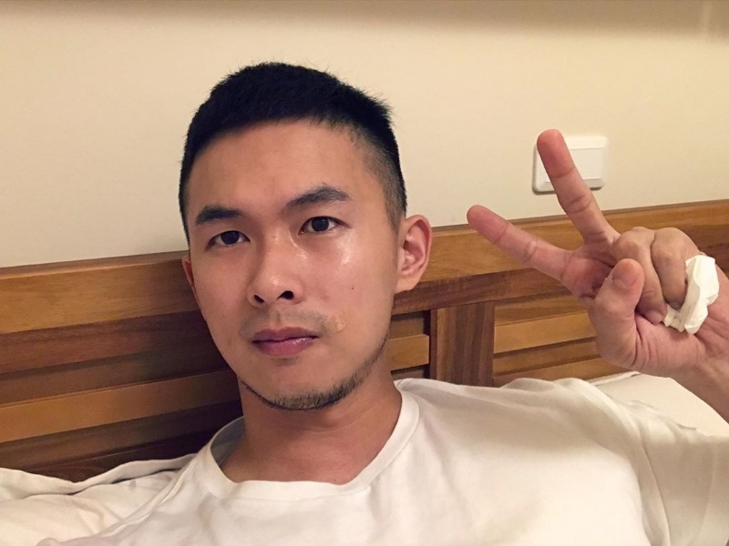 敢想敢拼才会赢的第二张照片--将乐交友网