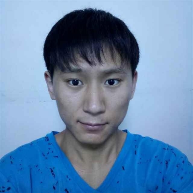 缘分可遇不可求的第一张照片--将乐交友网