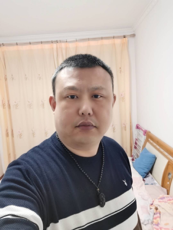 星宇的第二张照片--将乐交友网