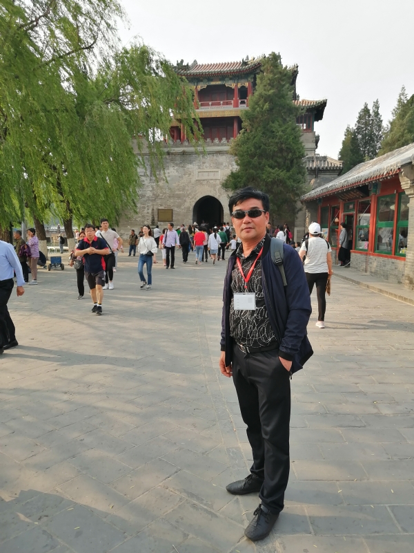 阿旺的第二张照片--将乐交友网