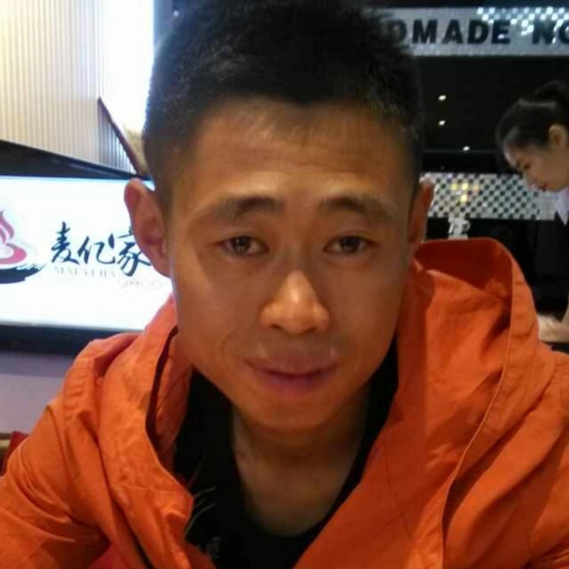 浪子的第一张照片--将乐交友网