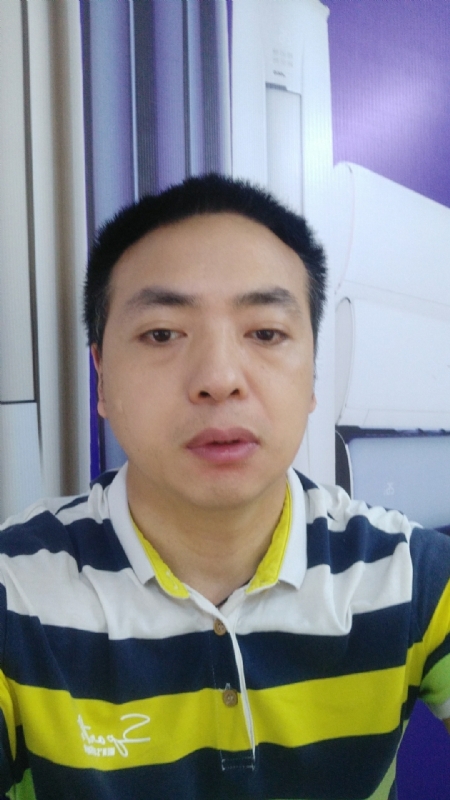 祥子的第一张照片--将乐交友网