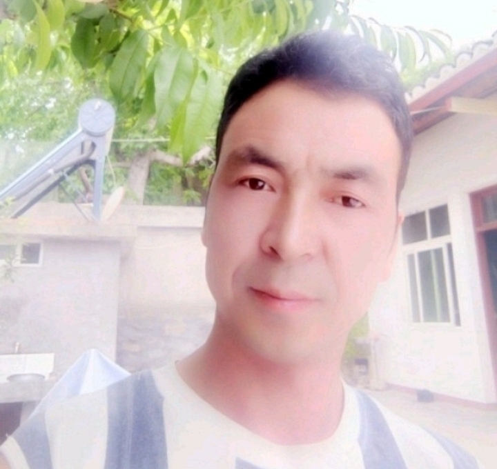 缘分的第一张照片--将乐交友网
