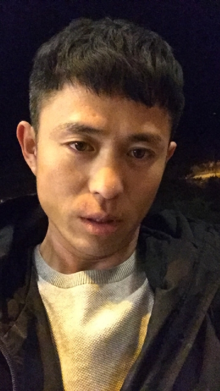 唔爱一身轻的第一张照片--将乐交友网
