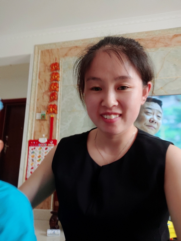 睿智的第一张照片--将乐交友网