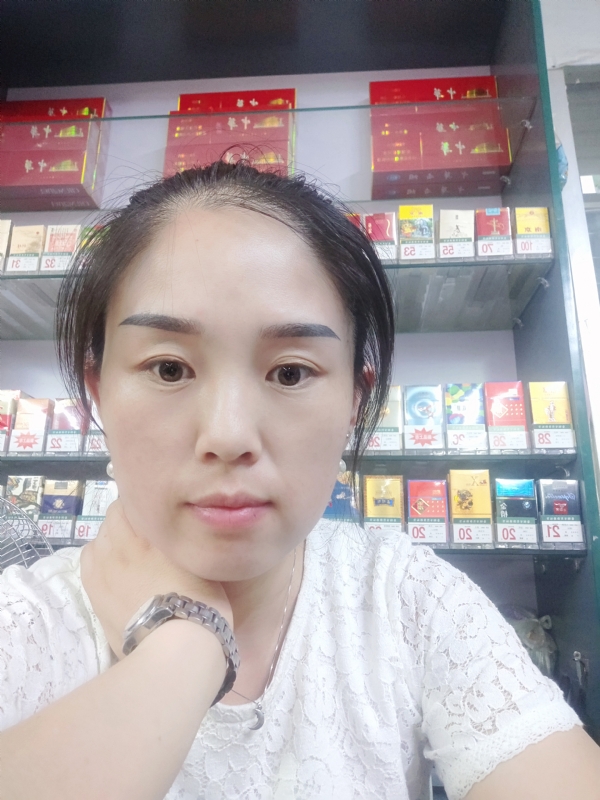 睿智的第二张照片--将乐交友网