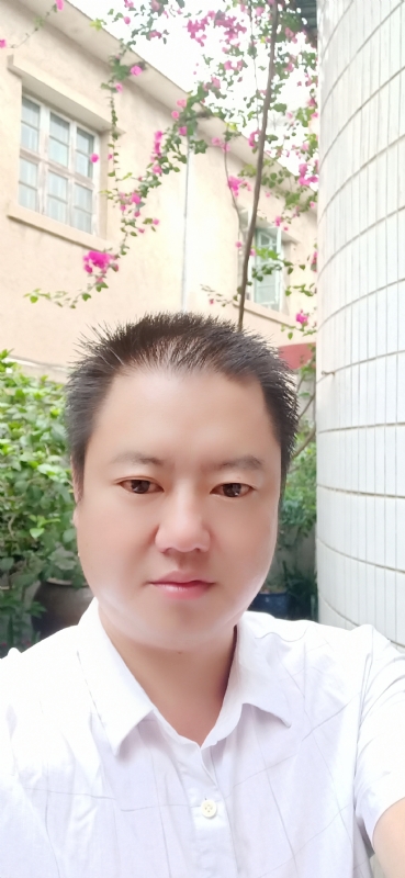 陈欢翔的第一张照片--将乐交友网