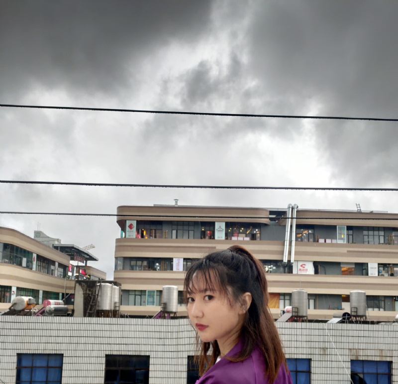 李家小姐的第三张照片--将乐交友网
