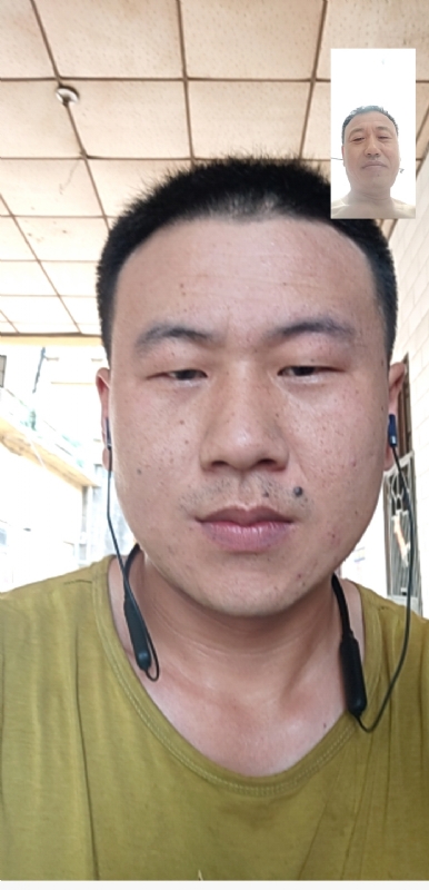 啊峰的第一张照片--将乐交友网