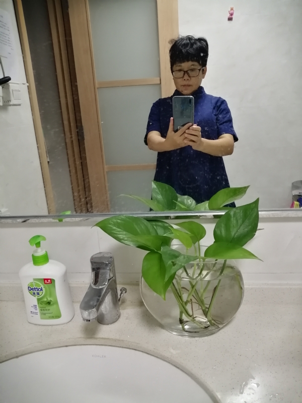 千鸢的第二张照片--将乐交友网