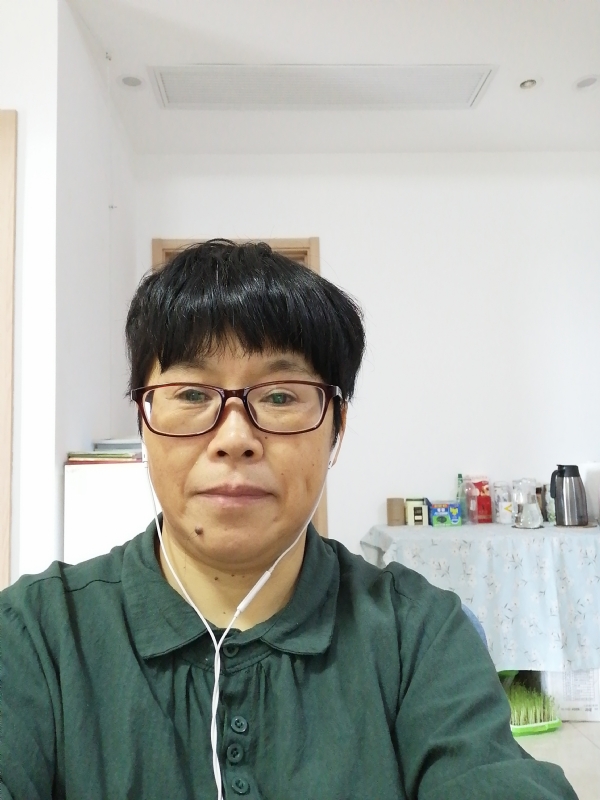 千鸢的第三张照片--将乐交友网