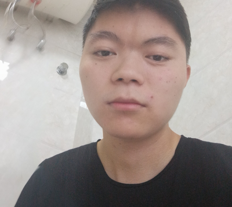 秦洋的第四张照片--将乐交友网