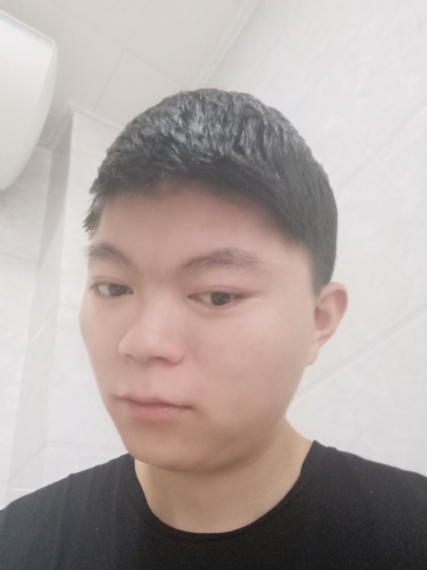 秦洋的第五张照片--将乐交友网
