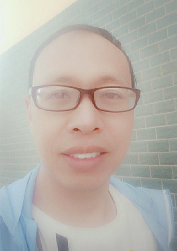 天涯的第一张照片--将乐交友网