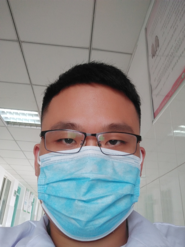 风轻云淡的第一张照片--将乐交友网