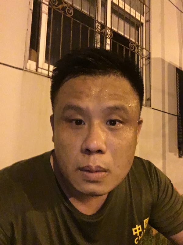 James2020的第一张照片--将乐交友网
