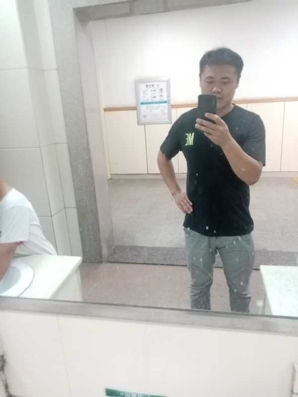 随遇而安的第一张照片--将乐交友网