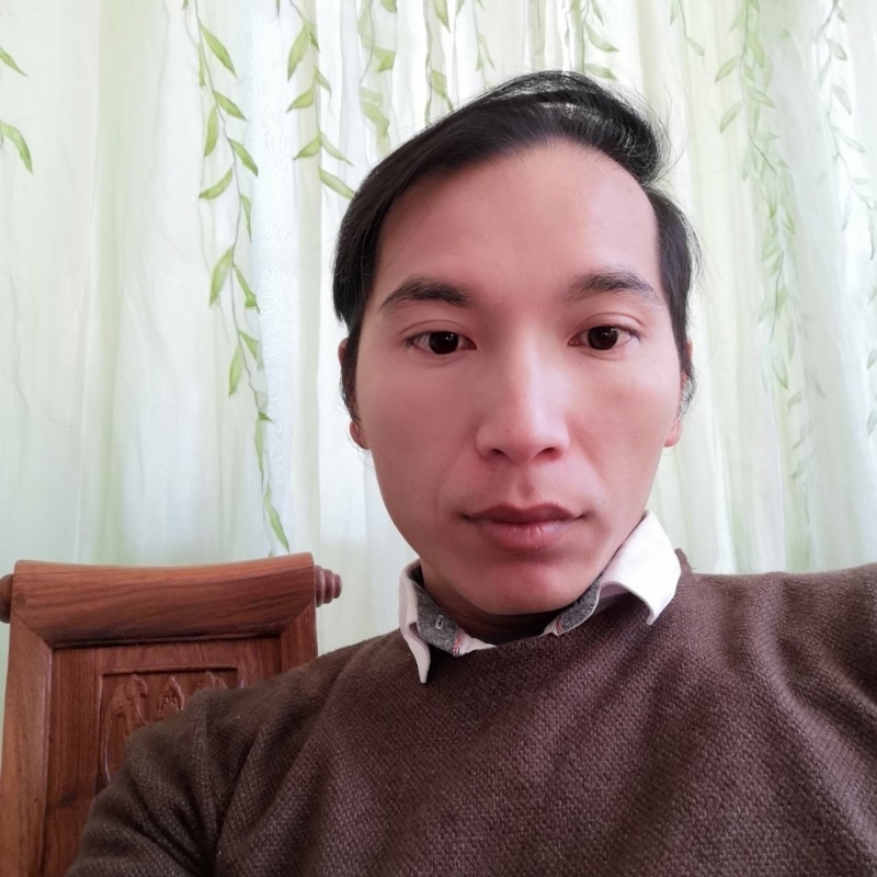 蛮子的第一张照片--将乐交友网