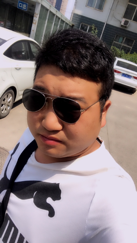 杨志强的第二张照片--将乐交友网