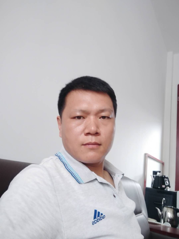 缘来如此的第二张照片--将乐交友网