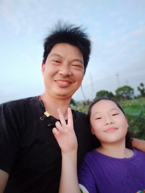 老王2的第一张照片--将乐交友网