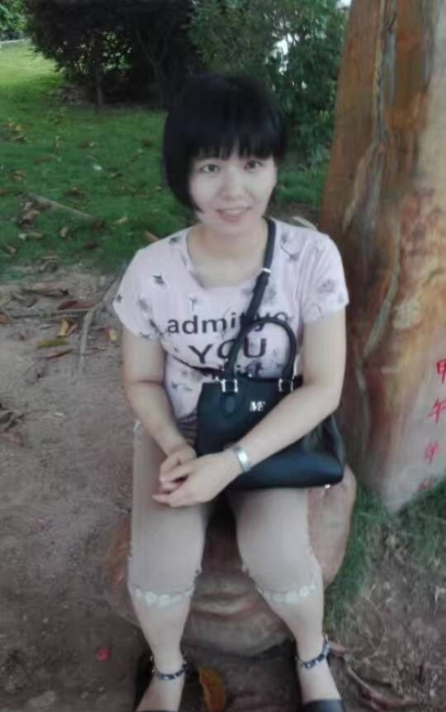 河边草的第一张照片--将乐交友网